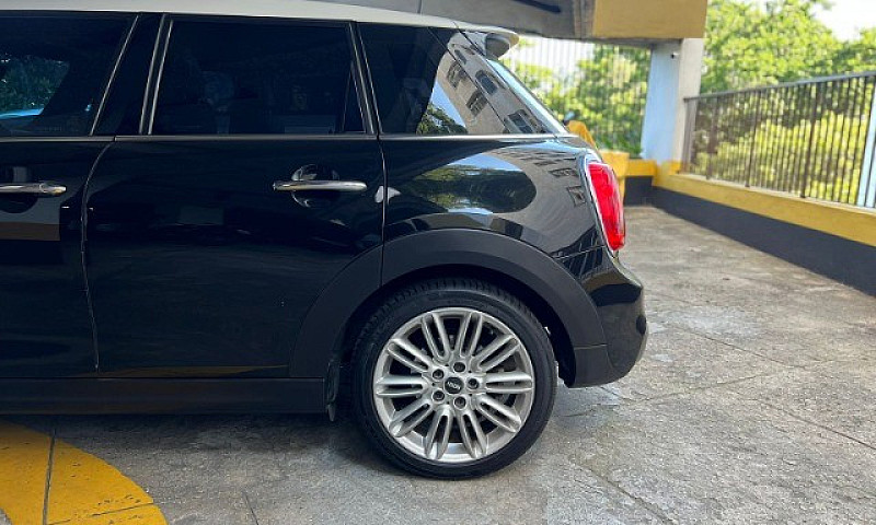 Mini Cooper S Top 2....