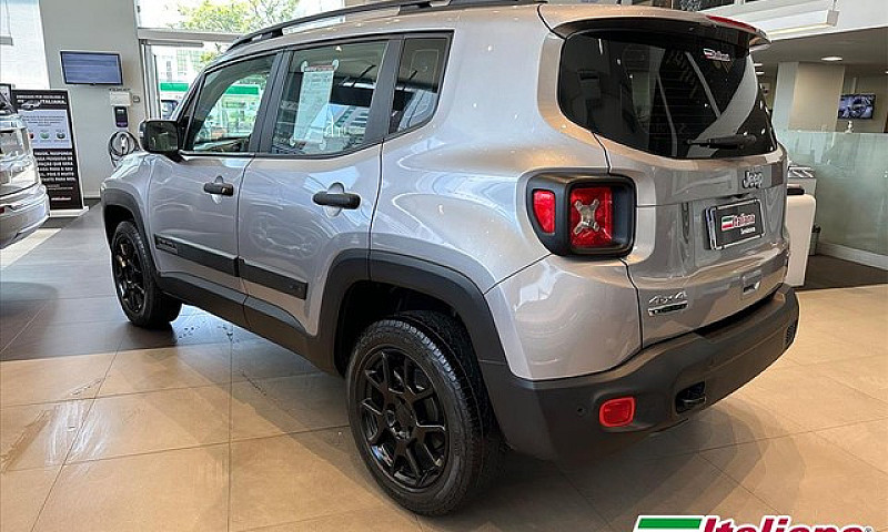 Jeep Renegade 2.0 16...
