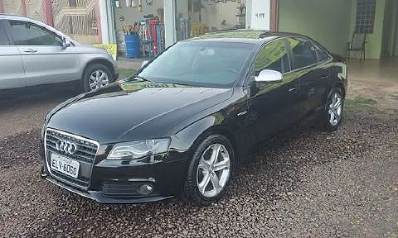 Audi A4 Sline...