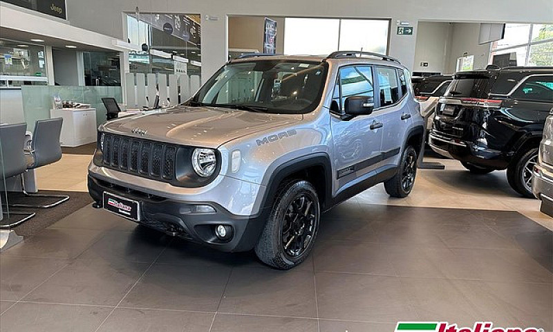 Jeep Renegade 2.0 16...