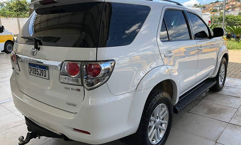 Hilux Sw4 ...