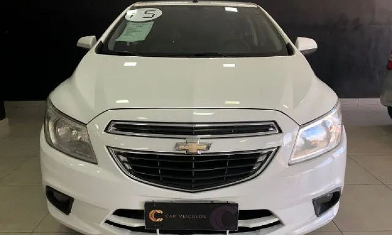 Chevrolet Onix Lt 1....