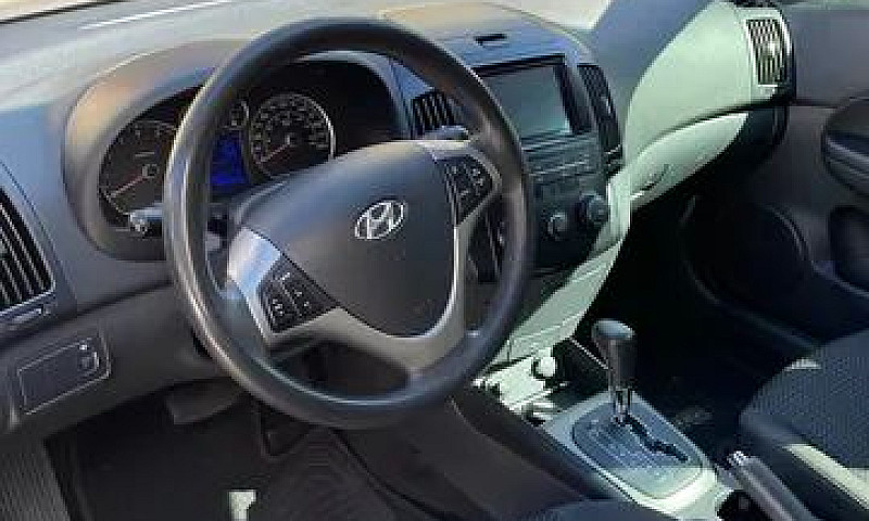 Hyundai I30  Automát...