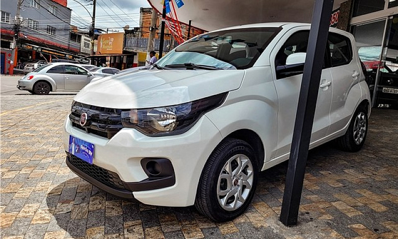 Fiat Mobi 2020 1.0 F...