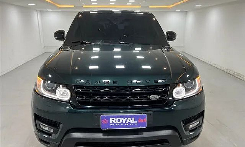 Land Rover Range Rov...