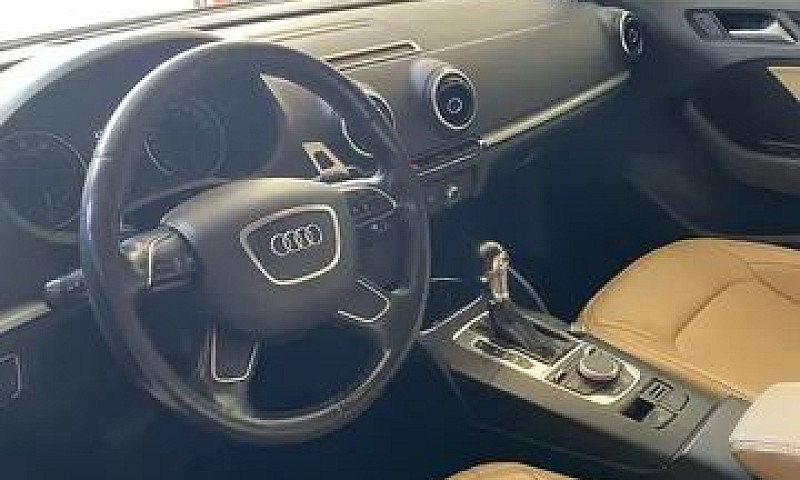 Audi A3 2014 1.4 Tur...