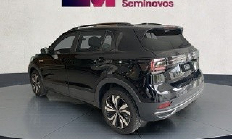 Volkswagen T-Cross 1...