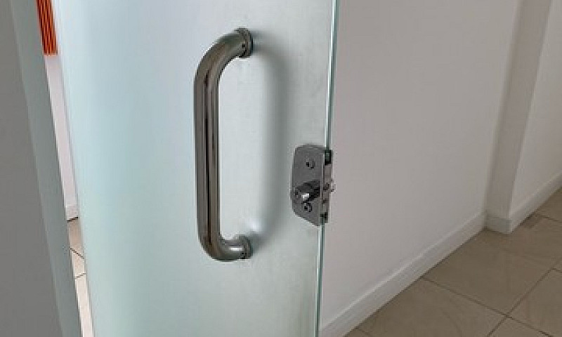 Apartamento Conjugad...