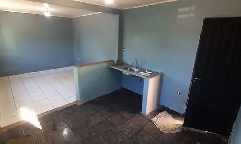 Apartamento Padrão B...