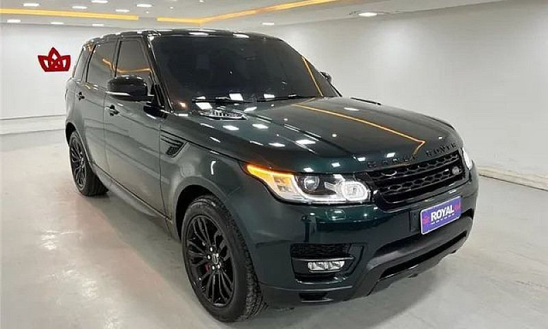 Land Rover Range Rov...