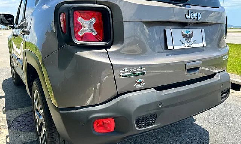 Jeep Renegade 2.0 Td...