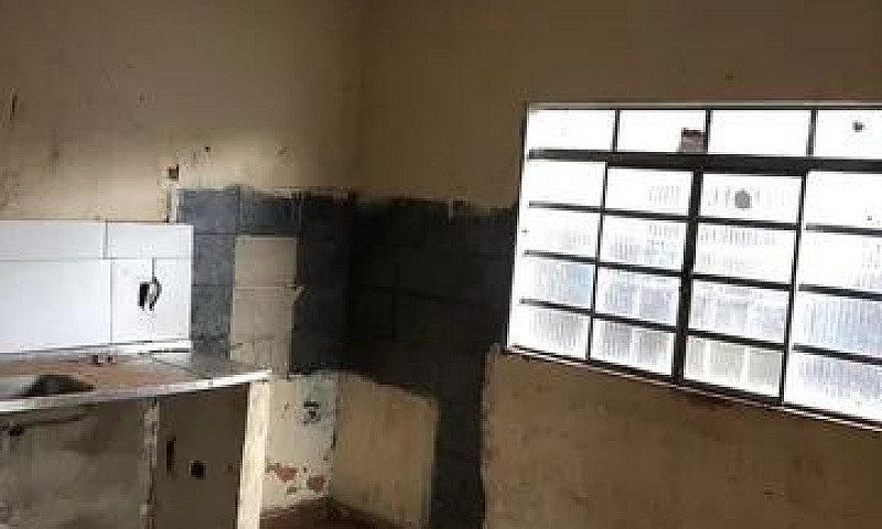 Vendo Casa ...