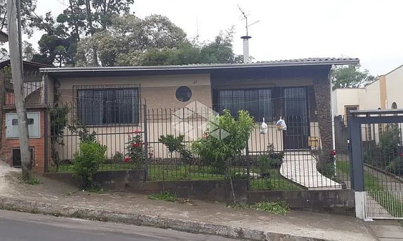 Bela Casa Próximo Pr...