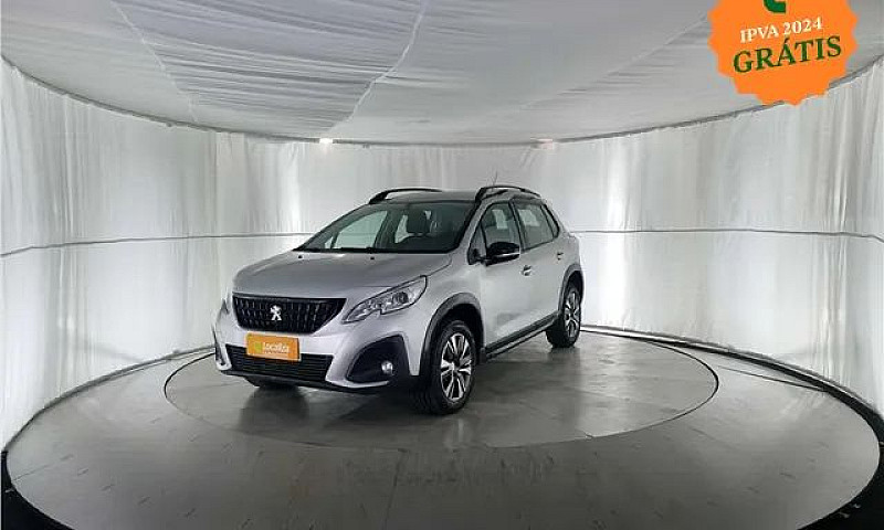 Peugeot 2008 2022 1....