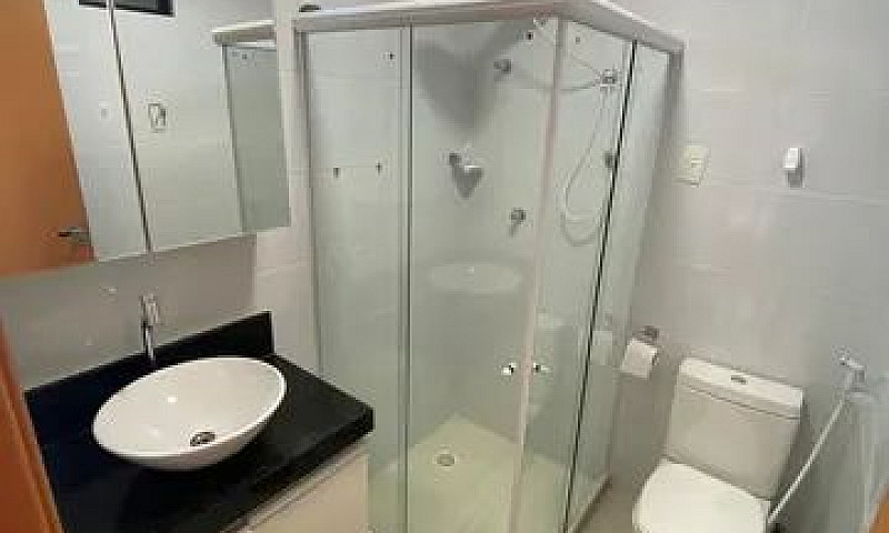 Apartamento Para Alu...