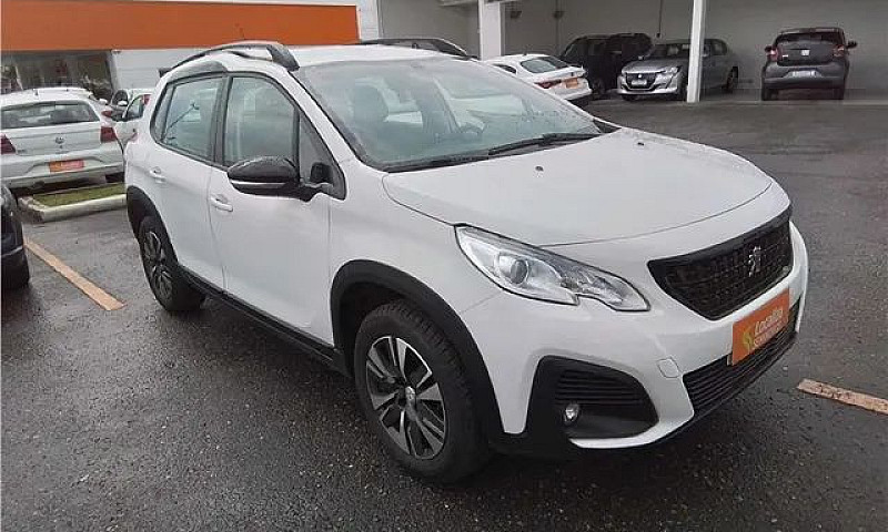 Peugeot 2008 2022 1....