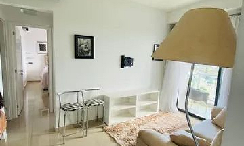 Apartamento 2 Dormit...