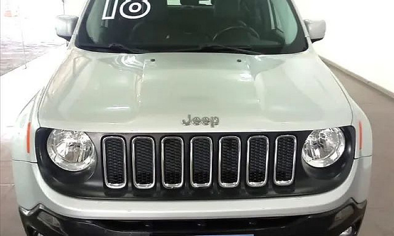 Jeep Renegade 2.0 16...