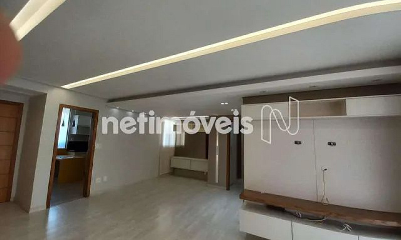 Locação Apartamento ...