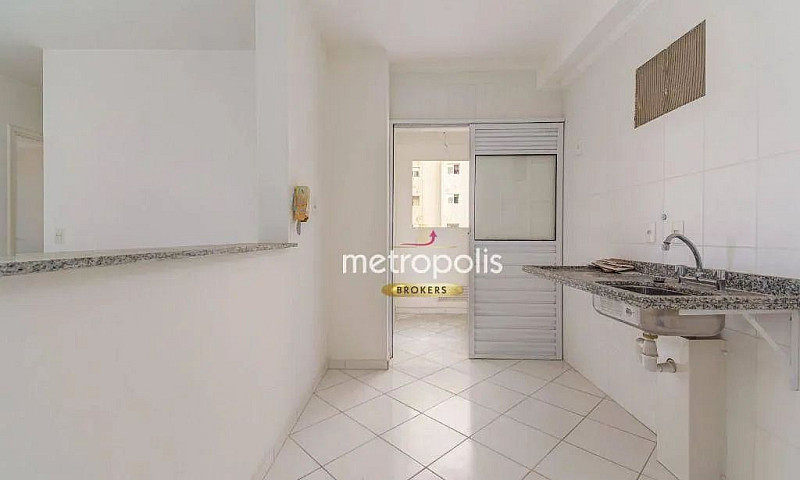 Apartamento Com 3 Do...