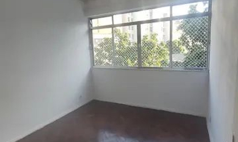 Apartamento Com 2 Qu...