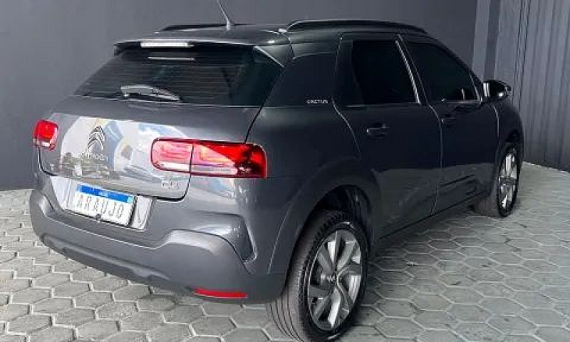 C4 Cactus 1.6 Feel (...