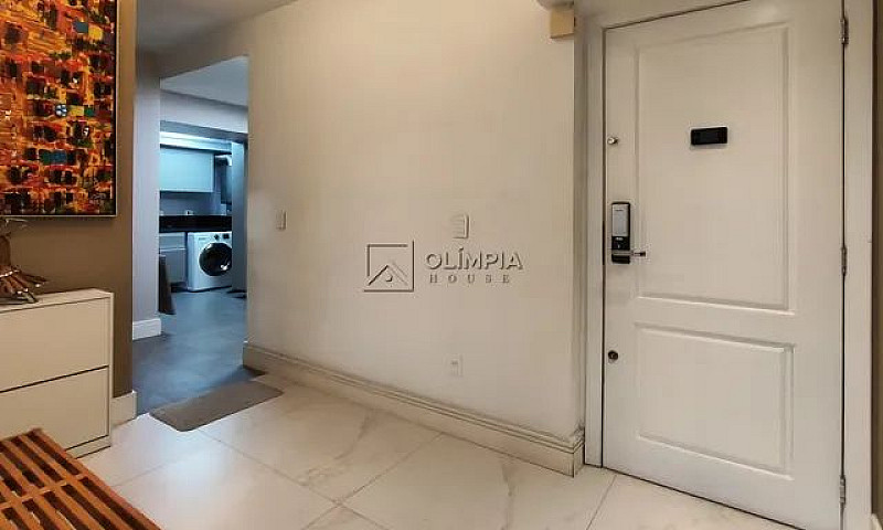 Apartamento Locação ...