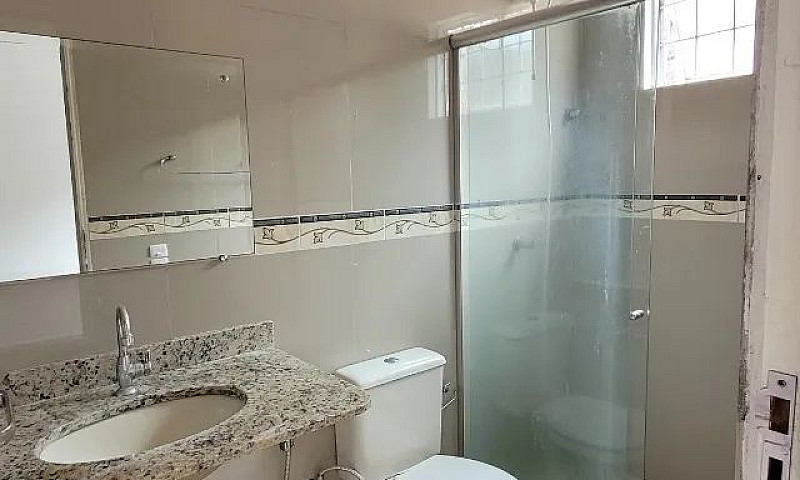 Vendo Ou Alugo Casa ...