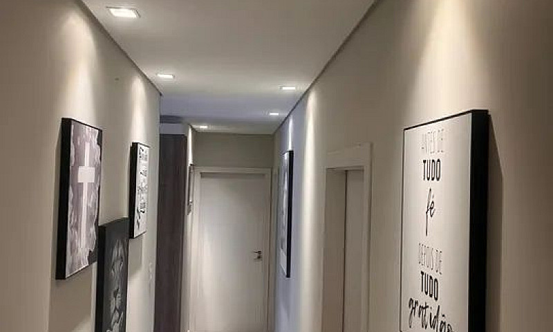 Casa Averbada Com Pi...