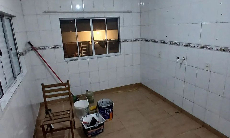 Aluguel De Casa Sã 3...