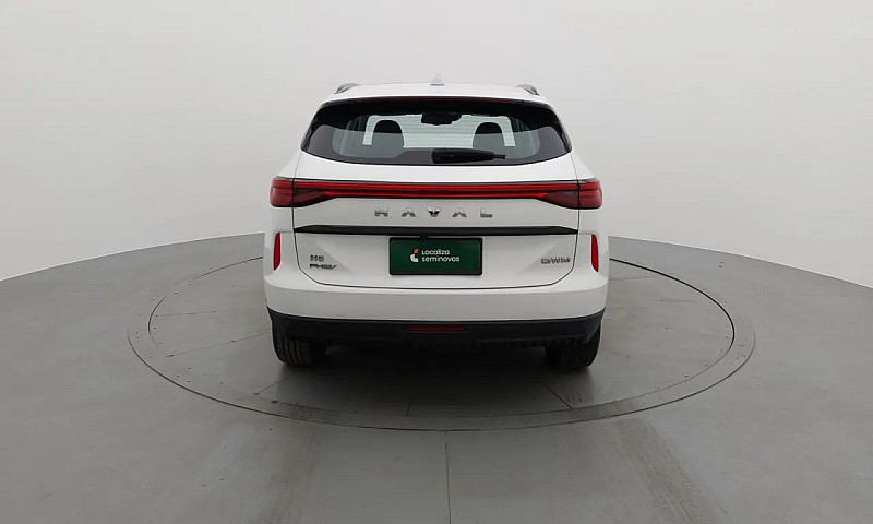 Gwm Haval H6 Premium...