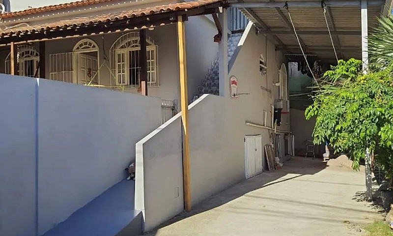 Casa Em Alvorada ...