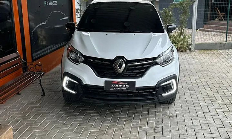 Renault Captur Zen 1...