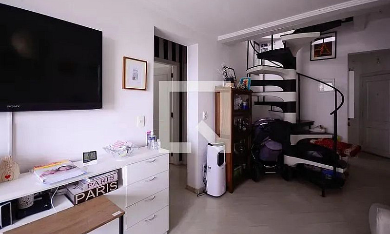 Apartamento À Venda ...
