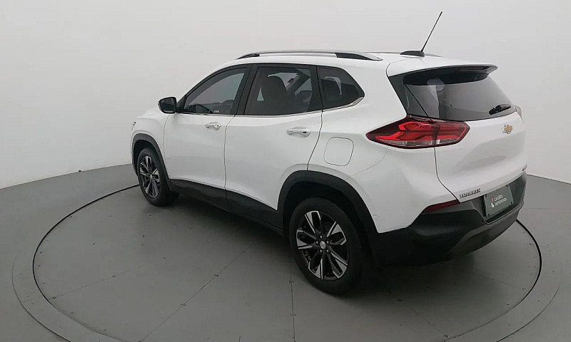 Chevrolet Tracker Pr...