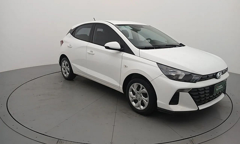 Hyundai Hb20 2025 1....