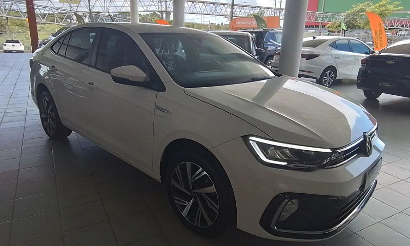 Volkswagen Virtus 20...