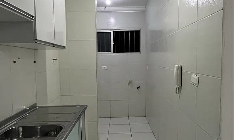 Apartamento 2 Quarto...