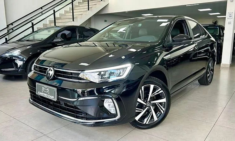 Volkswagen Virtus Hi...