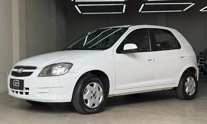 Chevrolet Celta Spir...
