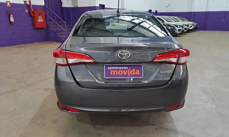 Toyota Yaris Xl 1.5 ...