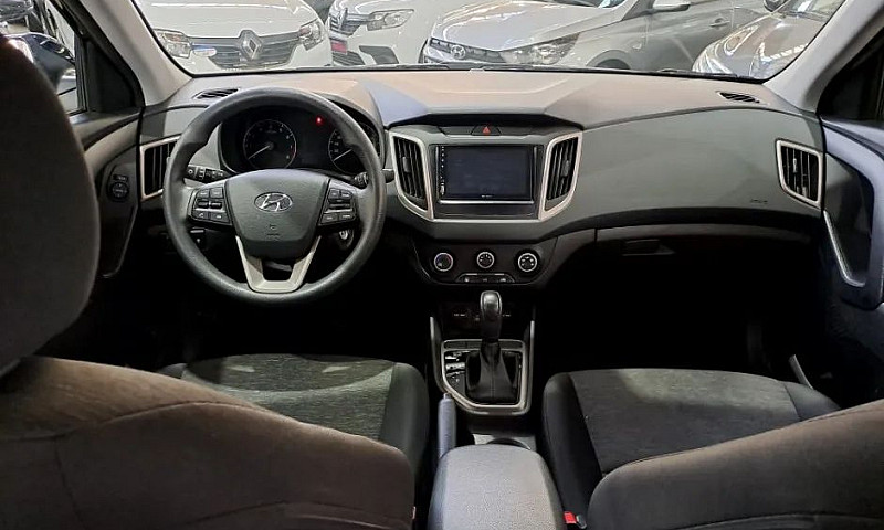 Hyundai Creta Action...