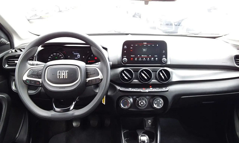 Fiat Argo 2024 1.0 F...