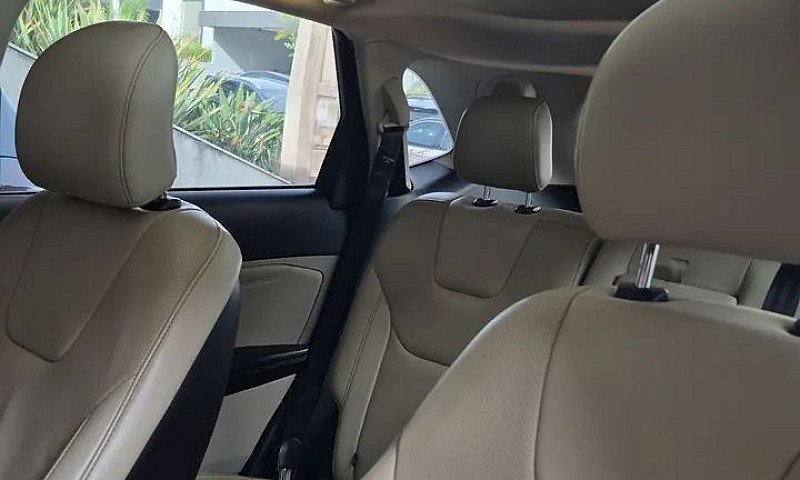 Ford Edge 2017 Impec...