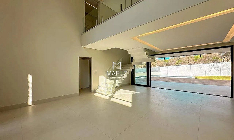 Casa À Venda, 4 Quar...