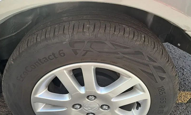 Honda Civic Sedan Lx...