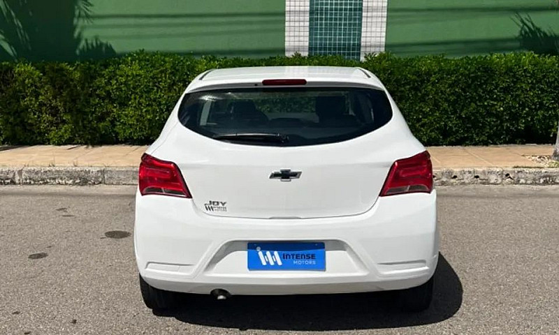 Chevrolet Joy Hatch ...