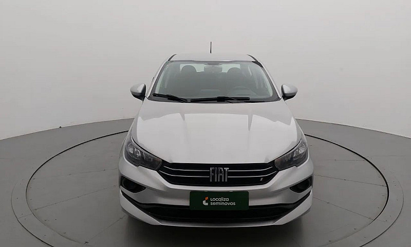 Fiat Cronos 2024 1.0...