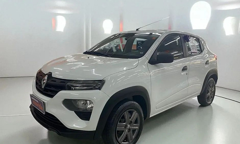 Renault Kwid Zen 1.0...