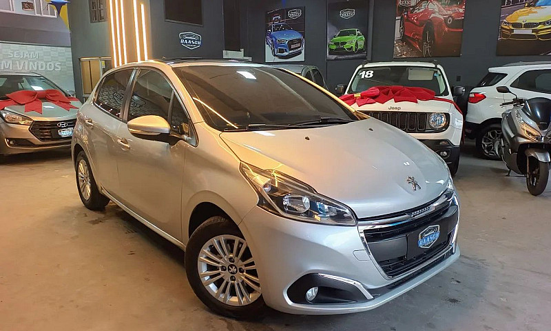 Peugeot 208 Allure 1...